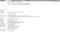 Desktop Screenshot of edmw.wikidot.com