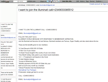 Tablet Screenshot of edmw.wikidot.com