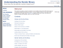 Tablet Screenshot of genderbinary.wikidot.com