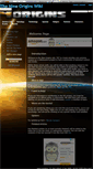 Mobile Screenshot of nineorigins.wikidot.com