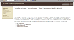 Desktop Screenshot of icupph.wikidot.com