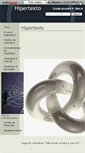 Mobile Screenshot of hipertexto.wikidot.com