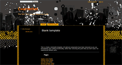 Desktop Screenshot of cwarnerket.wikidot.com