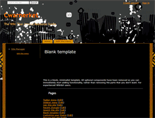 Tablet Screenshot of cwarnerket.wikidot.com