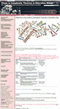 Mobile Screenshot of chaoscomplexityineducation.wikidot.com