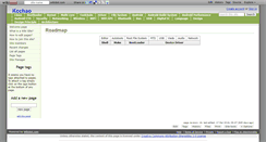 Desktop Screenshot of kcchao.wikidot.com
