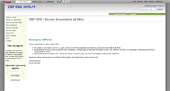 Desktop Screenshot of cefiosi1011.wikidot.com