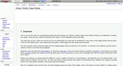 Desktop Screenshot of details.wikidot.com