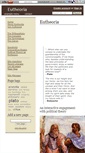 Mobile Screenshot of eutheoria.wikidot.com