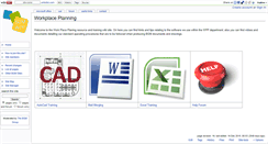 Desktop Screenshot of bgmwpp.wikidot.com