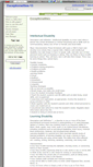 Mobile Screenshot of exceptionalities13.wikidot.com