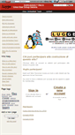 Mobile Screenshot of lugge.wikidot.com