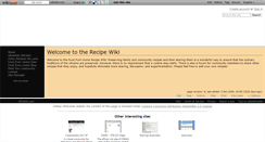 Desktop Screenshot of creatingmyukraine.wikidot.com