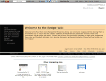 Tablet Screenshot of creatingmyukraine.wikidot.com