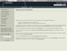 Tablet Screenshot of defunct-how.wikidot.com