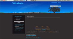 Desktop Screenshot of harmonyandliberty.wikidot.com