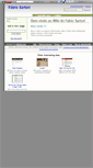 Mobile Screenshot of fabiosartori.wikidot.com
