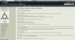 Desktop Screenshot of bstn.wikidot.com