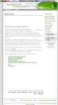 Mobile Screenshot of mybenefitsite.wikidot.com