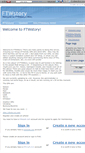 Mobile Screenshot of ftwstory.wikidot.com