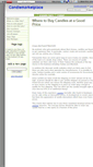 Mobile Screenshot of candlemarketplace.wikidot.com