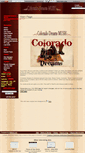 Mobile Screenshot of coloradodreams.wikidot.com