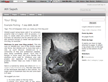 Tablet Screenshot of mhsapeh.wikidot.com