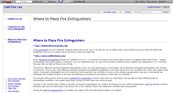 Desktop Screenshot of coldfirecan.wikidot.com
