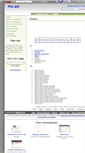 Mobile Screenshot of phidoi.wikidot.com
