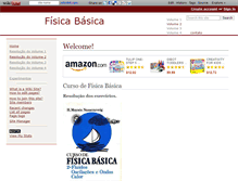 Tablet Screenshot of fisica-basica.wikidot.com