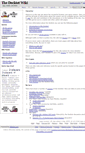 Mobile Screenshot of decktet.wikidot.com