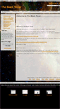 Mobile Screenshot of black-tower.wikidot.com