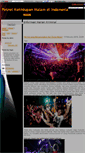 Mobile Screenshot of cybernightlife.wikidot.com