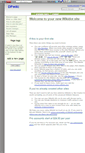 Mobile Screenshot of dfwiki.wikidot.com