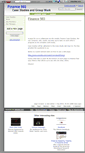 Mobile Screenshot of foonance503.wikidot.com
