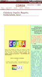 Mobile Screenshot of corsa.wikidot.com