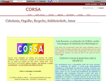 Tablet Screenshot of corsa.wikidot.com