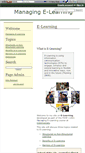 Mobile Screenshot of fahe11001.wikidot.com