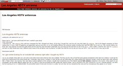 Desktop Screenshot of losangeleshdtvantenna.wikidot.com
