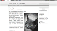 Desktop Screenshot of leapingstag.wikidot.com