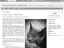 Tablet Screenshot of leapingstag.wikidot.com