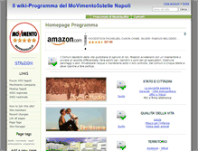 Tablet Screenshot of m5snapoli.wikidot.com