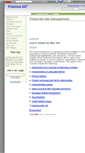 Mobile Screenshot of financialriskmanagement.wikidot.com