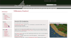 Desktop Screenshot of d4o.wikidot.com