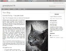 Tablet Screenshot of greedybyte278.wikidot.com