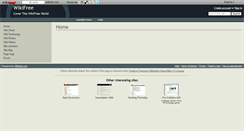 Desktop Screenshot of likethisfree.wikidot.com