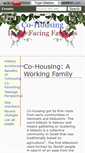 Mobile Screenshot of co-housing.wikidot.com