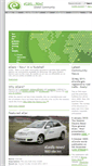 Mobile Screenshot of ecars-now.wikidot.com