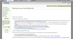Desktop Screenshot of jacklee3252488.wikidot.com