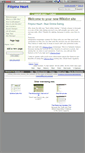 Mobile Screenshot of filipinaheart.wikidot.com